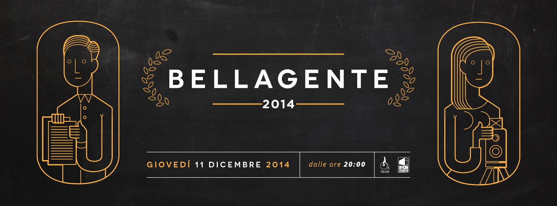Bellagente 2014